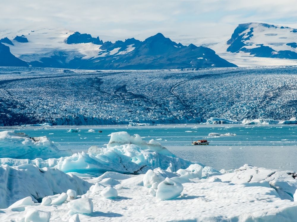 Viaggio Aurora Boreale Islanda